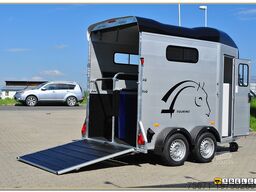 Cheval Liberté Touring Jumping Sattelkammer V1 2600 kg