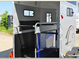 Cheval Liberté Touring Jumping Sattelkammer V1 2600 kg