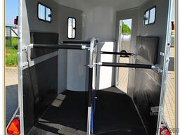 Cheval Liberté Touring Jumping Sattelkammer V1 2600 kg