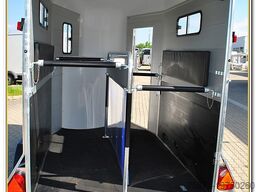 Cheval Liberté Touring Jumping Sattelkammer V1 2600 kg