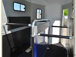 Cheval Liberté Touring Jumping Sattelkammer V1 2600 kg