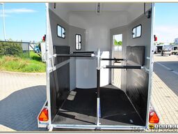 Cheval Liberté Touring Jumping Sattelkammer V1 2600 kg