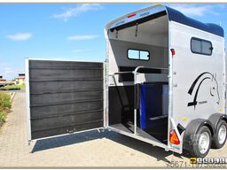 Cheval Liberté Touring Jumping Sattelkammer V1 2600 kg