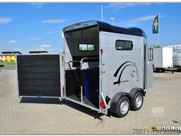 Cheval Liberté Touring Jumping Sattelkammer V1 2600 kg