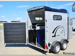 Cheval Liberté Touring Jumping Sattelkammer V1 2600 kg