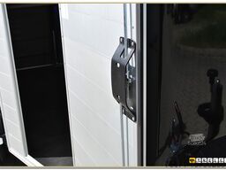 Cheval Liberté Touring Jumping Sattelkammer V1 2600 kg