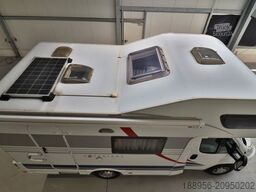 DETHLEFFS A 5831 Advantage/Klimaautomatik/Solar/Markise