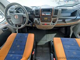 DETHLEFFS A 5831 Advantage/Klimaautomatik/Solar/Markise