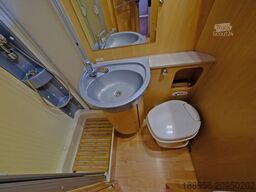 DETHLEFFS A 5831 Advantage/Klimaautomatik/Solar/Markise