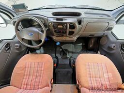 LAIKA X 695 R/Festbett/Garage/Klima/Solar/Markise