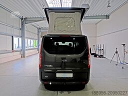 PANAMA 54+/Aufstelldach/Klima/TOP-ANGEBOT