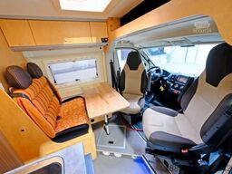 CLEVER Van 600 Celebration/1.Hand/Festbett/Solar/Klima