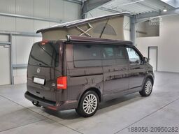 VOLKSWAGEN California T5/Automatik/Klima/Markise/AHK