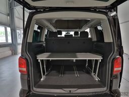 VOLKSWAGEN California T5/Automatik/Klima/Markise/AHK