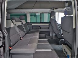 VOLKSWAGEN California T5/Automatik/Klima/Markise/AHK