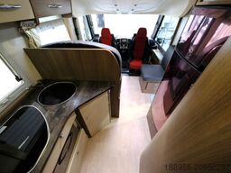 CHALLENGER SIRIUS 3017 -EINZELBETTEN+HUB-PREISKNALLER