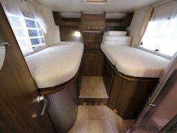 CHALLENGER SIRIUS 3017 -EINZELBETTEN+HUB-PREISKNALLER