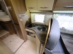 CHALLENGER SIRIUS 3017 -EINZELBETTEN+HUB-PREISKNALLER