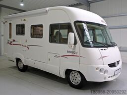 RAPIDO 924 F/Hubbett/Klima/Solar/Markise/DPF