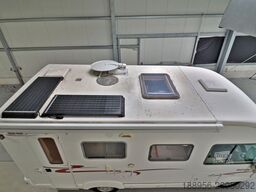 RAPIDO 924 F/Hubbett/Klima/Solar/Markise/DPF