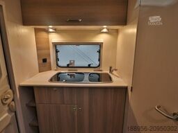 DETHLEFFS C `Joy / Festbett / PREISGARANTIE