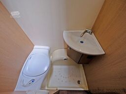 BÜRSTNER Premio 490 TL/Einzelbetten/Rundsitzgruppe/Finanz