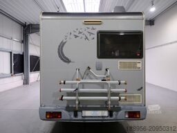 AHORN Camp 550/Markise/Fahrradträger/Finanzierung