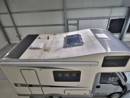 AHORN Camp 550/Markise/Fahrradträger/Finanzierung