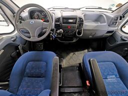 AHORN Camp 550/Markise/Fahrradträger/Finanzierung