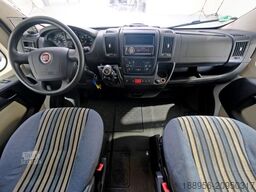 TEC Free TEC A 663 G/Etagenbetten/Klima/Solar/Mark.