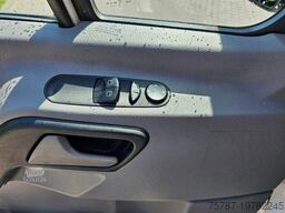 MERCEDES-BENZ Transfer 45, Sprinter 516 CDI, hydr. Tür, 16+1