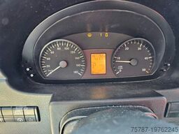 MERCEDES-BENZ Transfer 45, Sprinter 516 CDI, hydr. Tür, 16+1