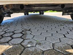 MERCEDES-BENZ Transfer 45, Sprinter 516 CDI, hydr. Tür, 16+1