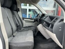 VOLKSWAGEN T6.1 Transporter 2.0 TDI Klima Heckflügeltüren