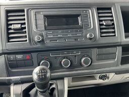 VOLKSWAGEN T6.1 Transporter 2.0 TDI Klima Heckflügeltüren