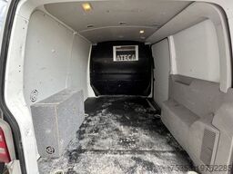 VOLKSWAGEN T6.1 Transporter 2.0 TDI Klima Heckflügeltüren