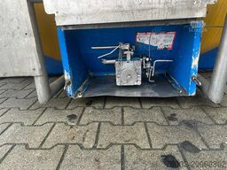 Van Hool 20FT SWAPBODY 30.800L UN PORTABLE T7 ADR+CSC i...