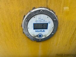 Van Hool 20FT SWAPBODY 30.800L UN PORTABLE T7 ADR+CSC i...