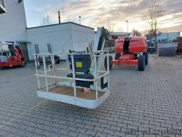JLG 460SJ