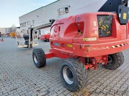 JLG 460SJ