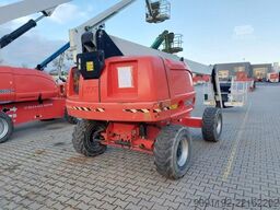 JLG 460SJ