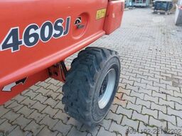 JLG 460SJ