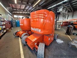 Haulotte HA15 IP