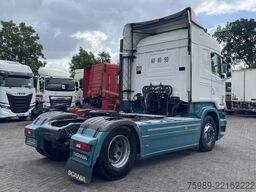 Scania R450 767324 km!   RETARDER, FRIGO, TOP condition!