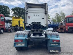 Scania R450 767324 km!   RETARDER, FRIGO, TOP condition!