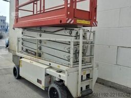 Holland Lift N-165EL12