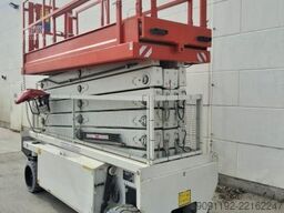 Holland Lift N-165EL12