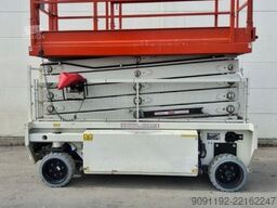 Holland Lift N-165EL12