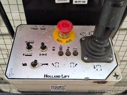 Holland Lift N-165EL12