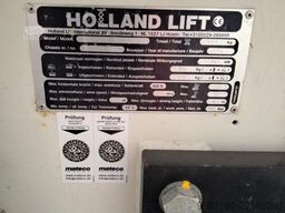 Holland Lift N-165EL12